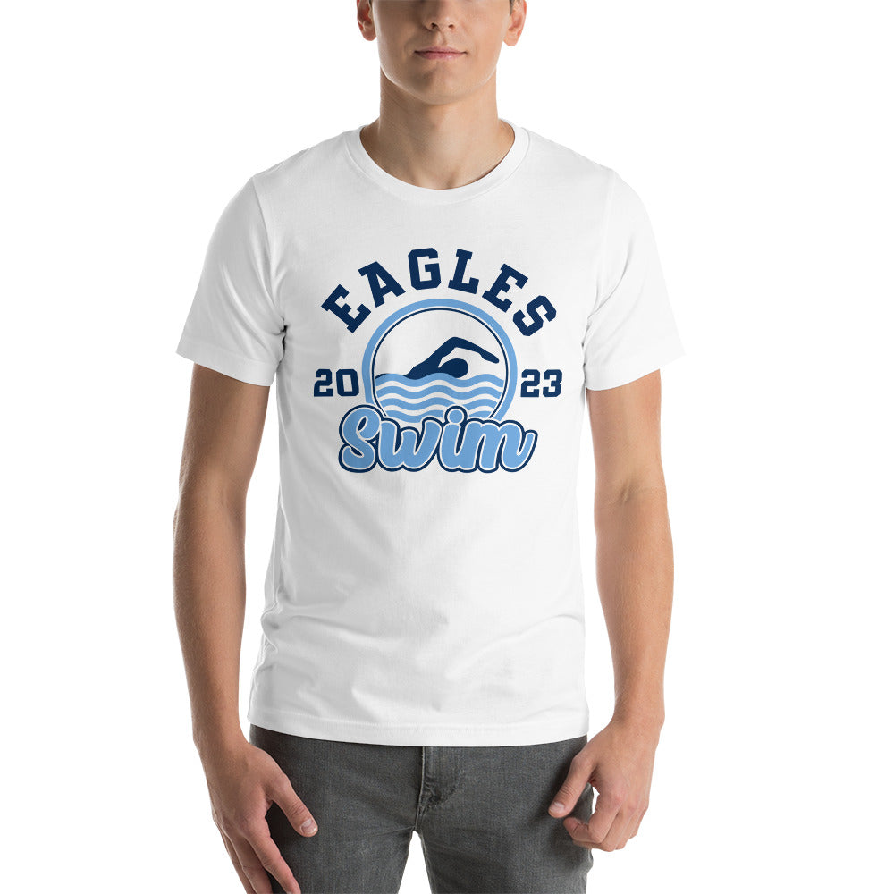 Swimming T-Shirt