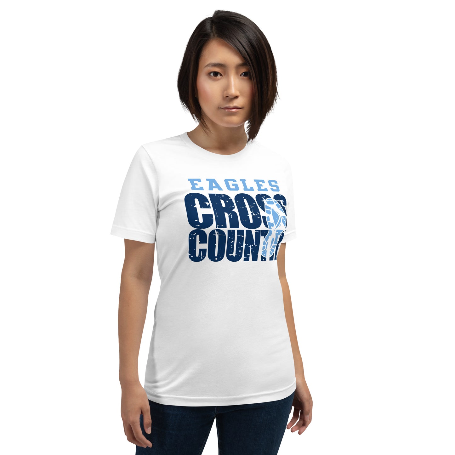 Cross Country T-Shirt