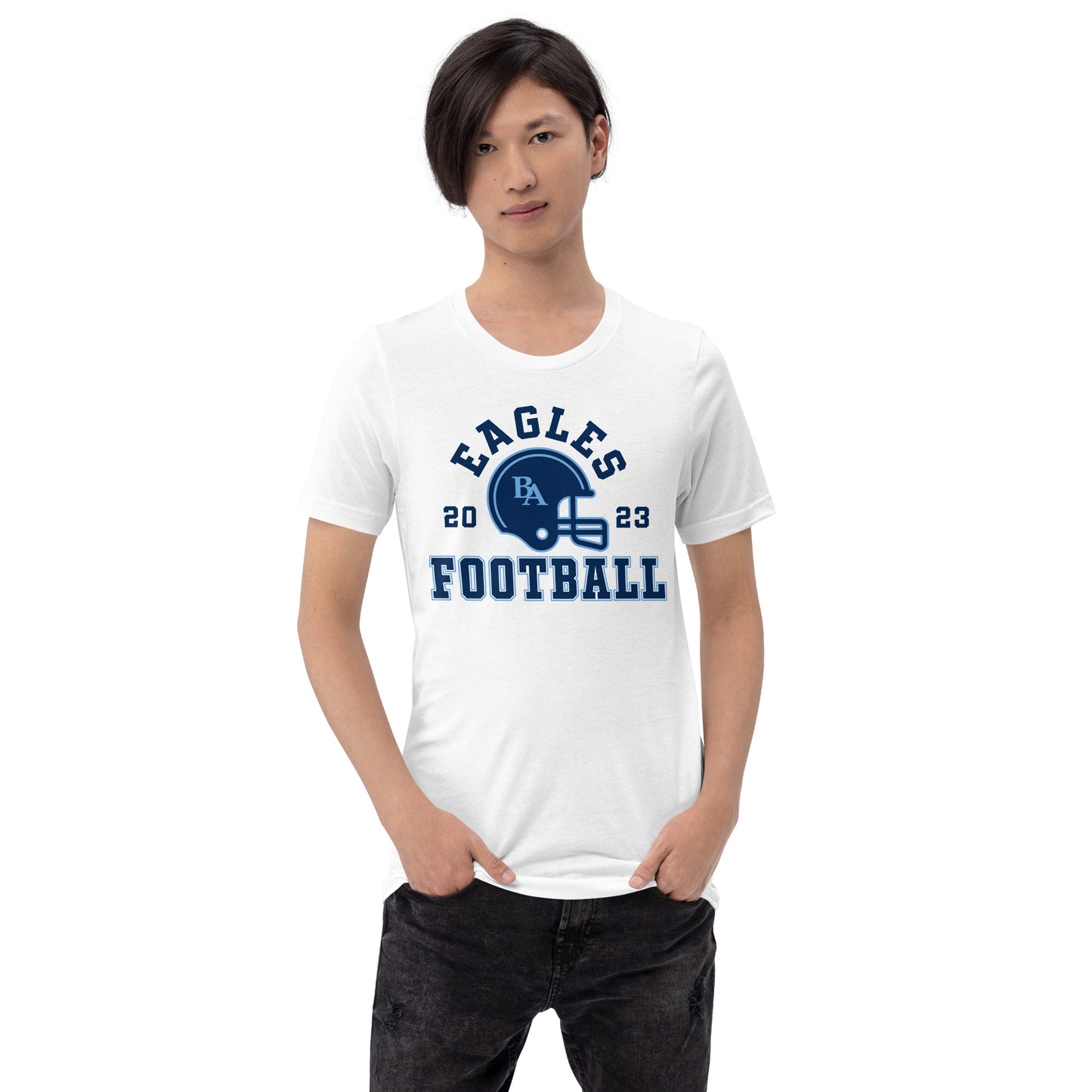 Unisex t-shirt