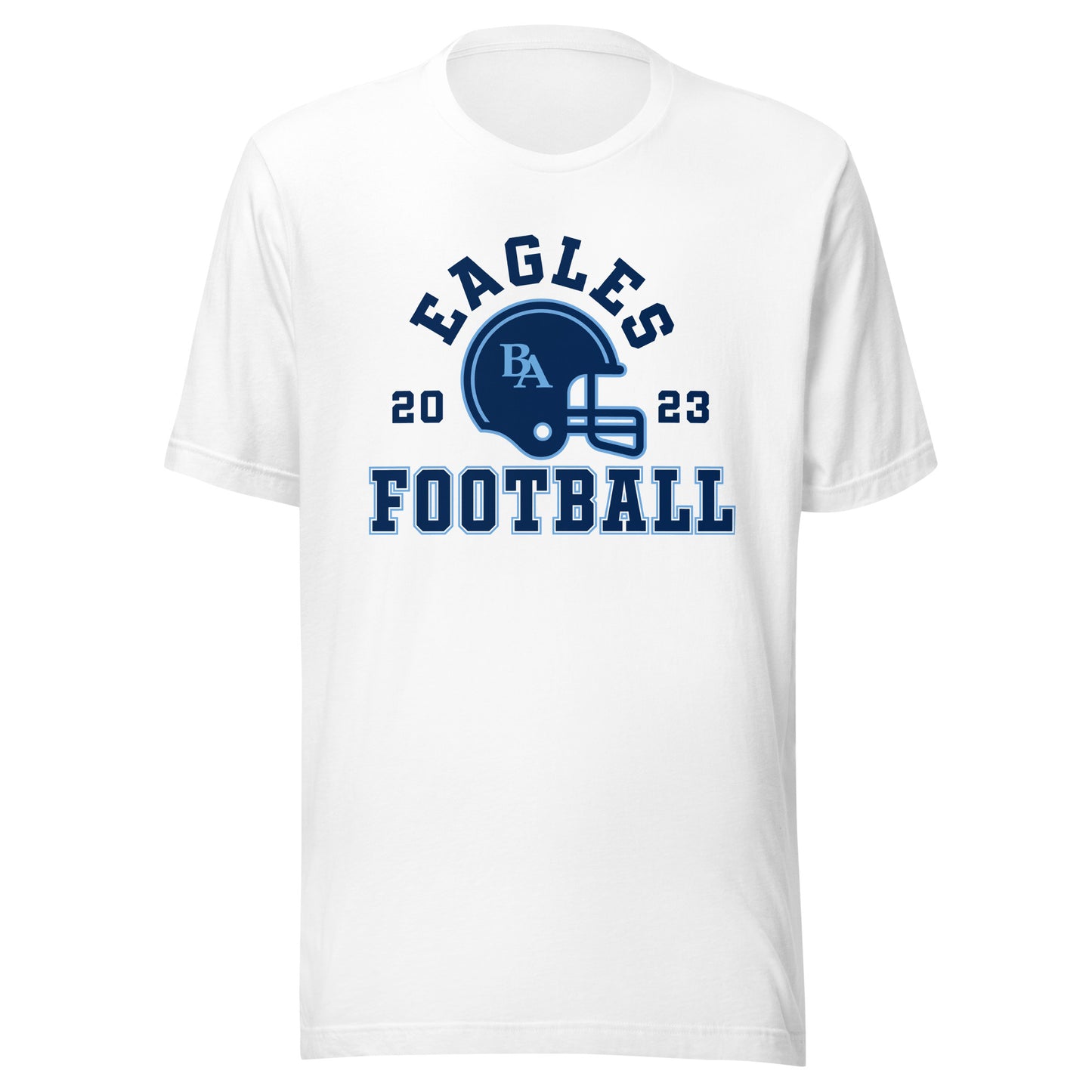 Football 2023 T-Shirt