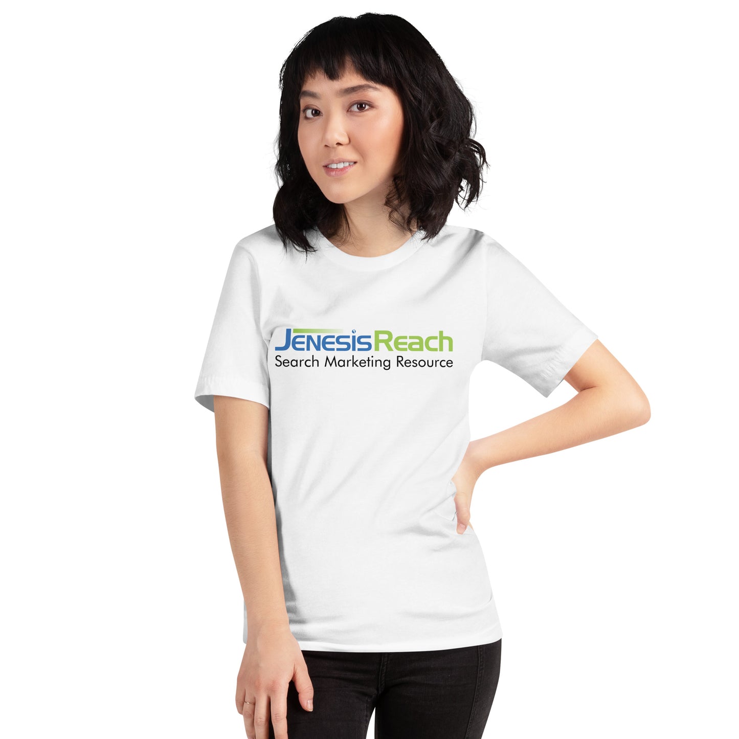 JenesisReach T-Shirt