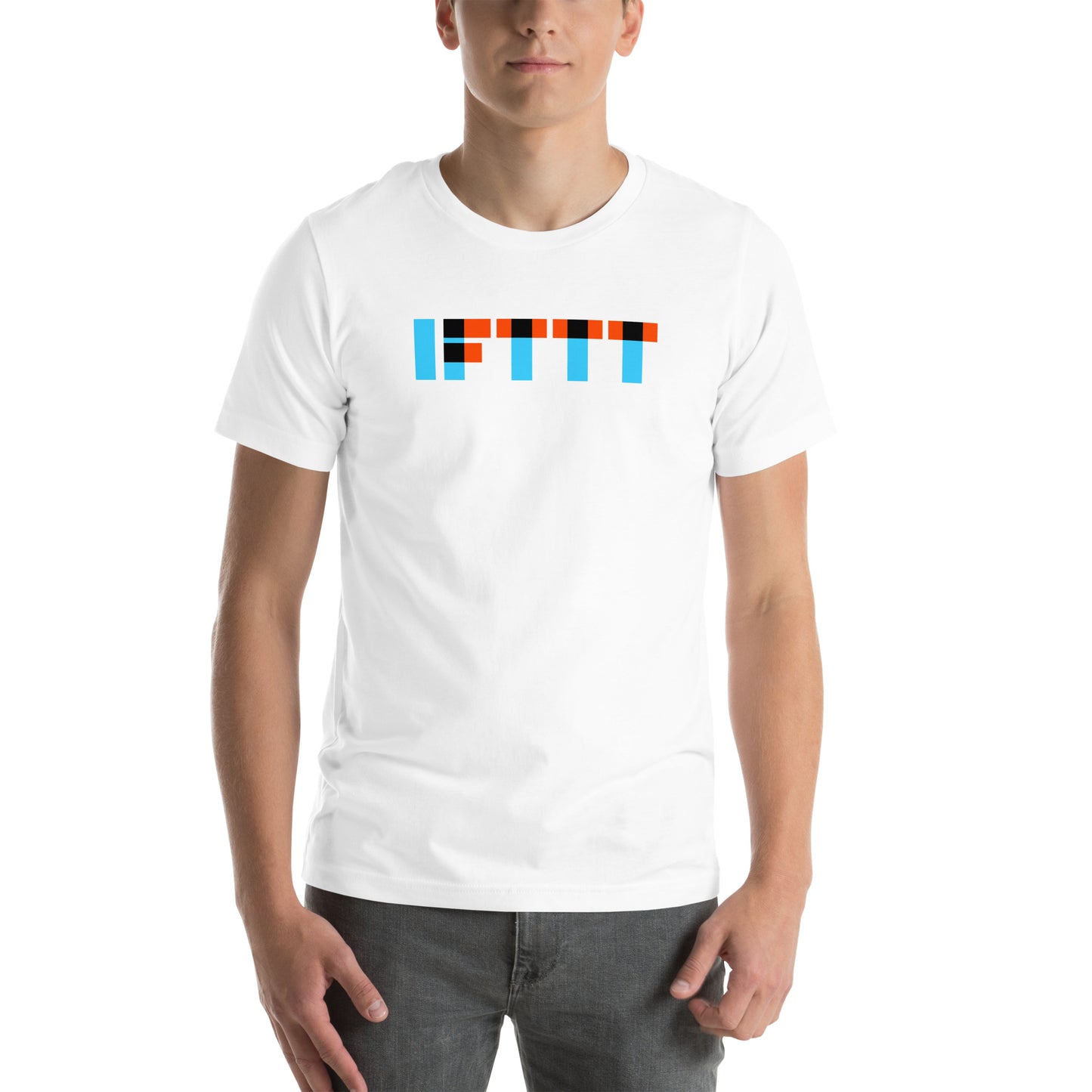 Retro Logo Shirt