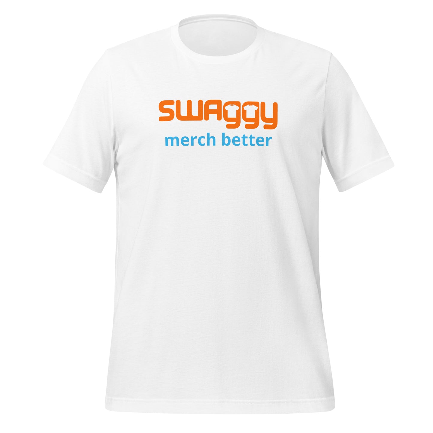 Soft Unisex T-shirt