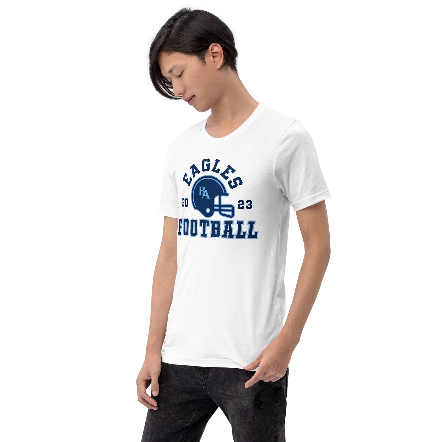 Unisex t-shirt