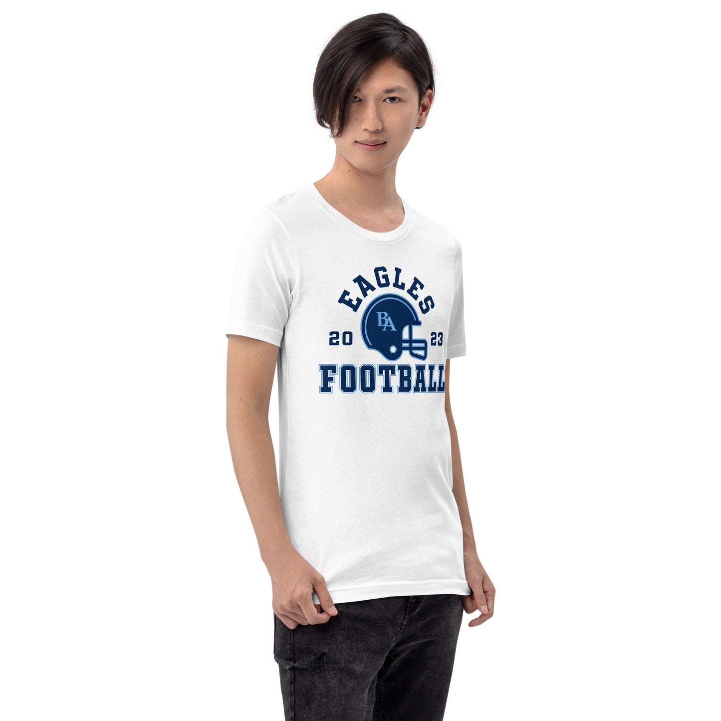 Unisex t-shirt