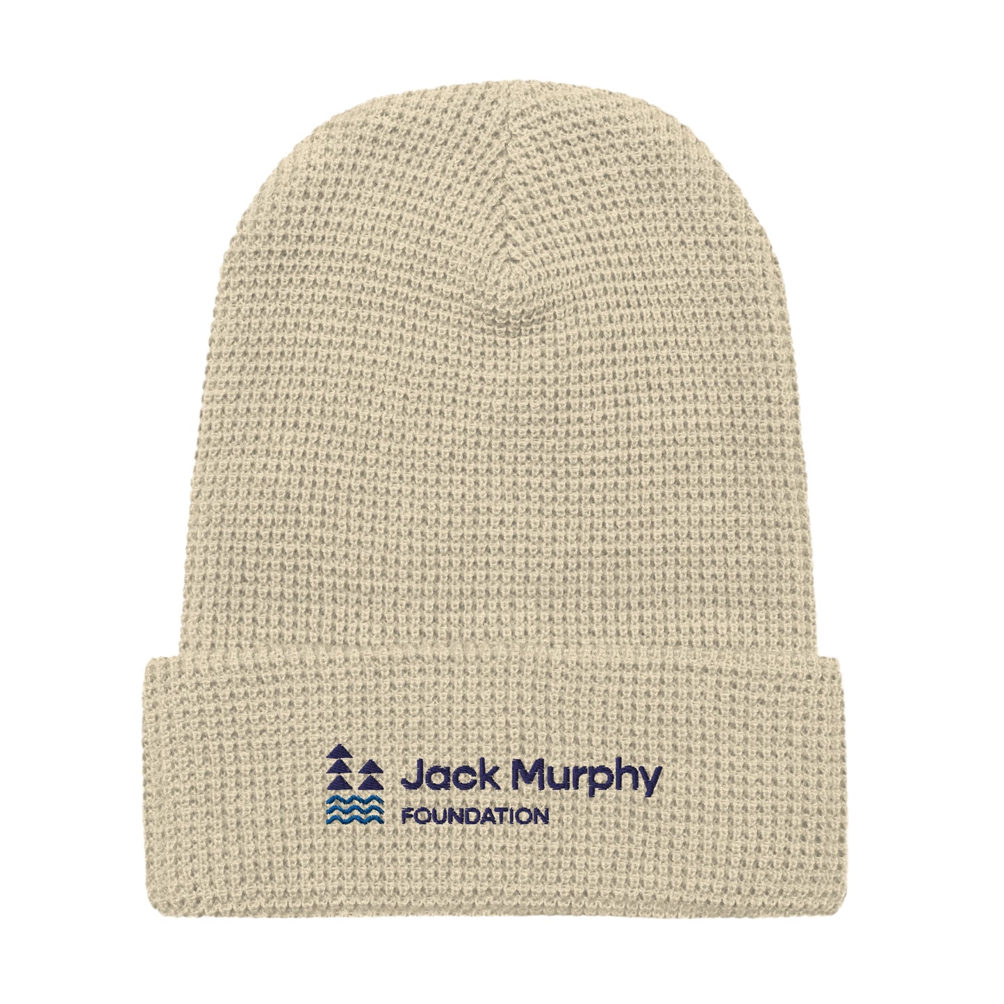 Waffle Beanie