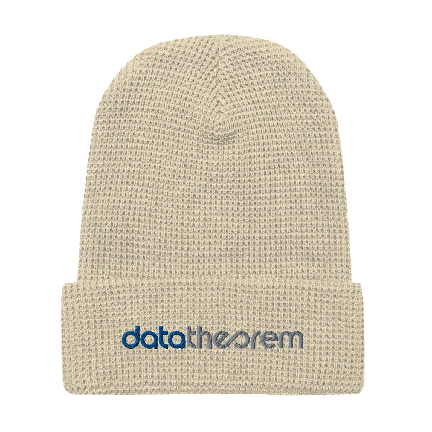 Warm Waffle Beanie