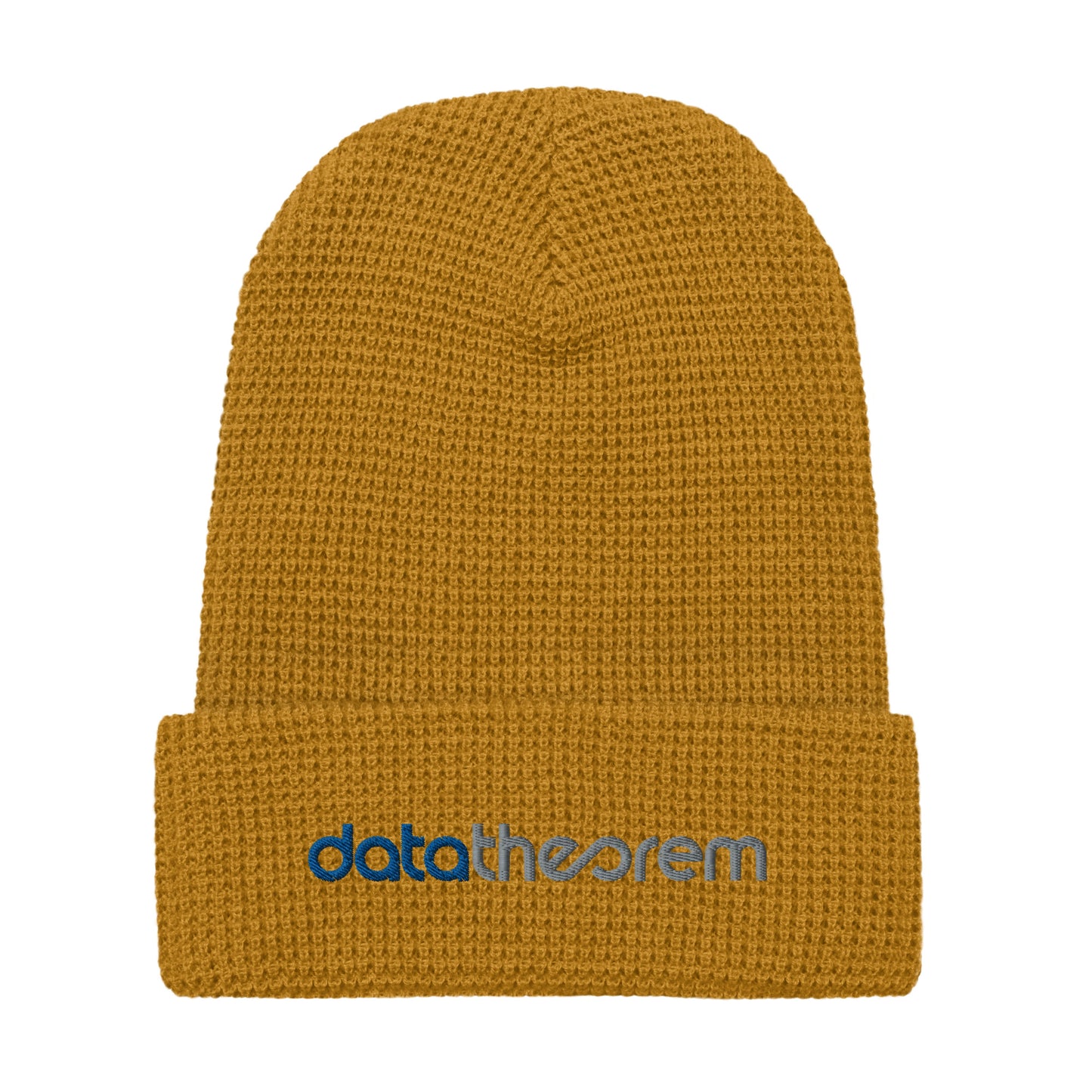 Warm Waffle Beanie