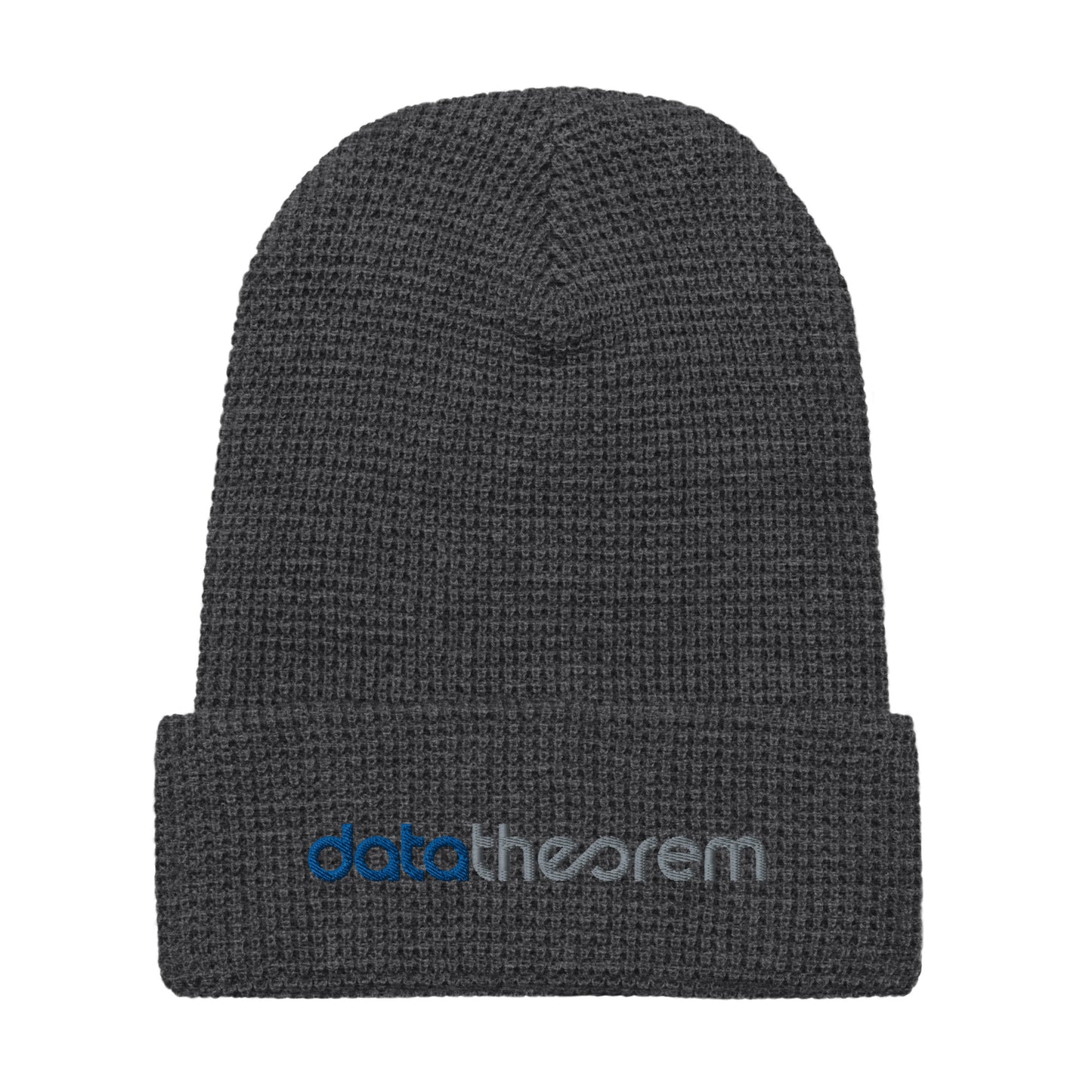 Warm Waffle Beanie