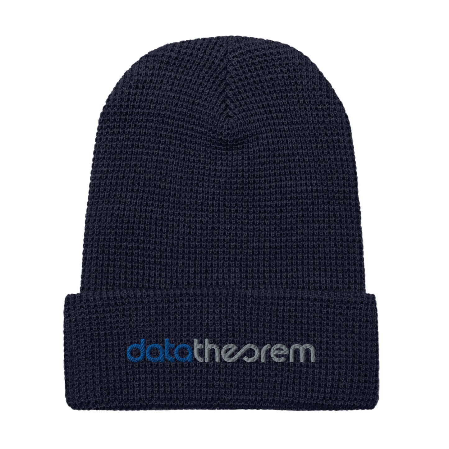 Warm Waffle Beanie