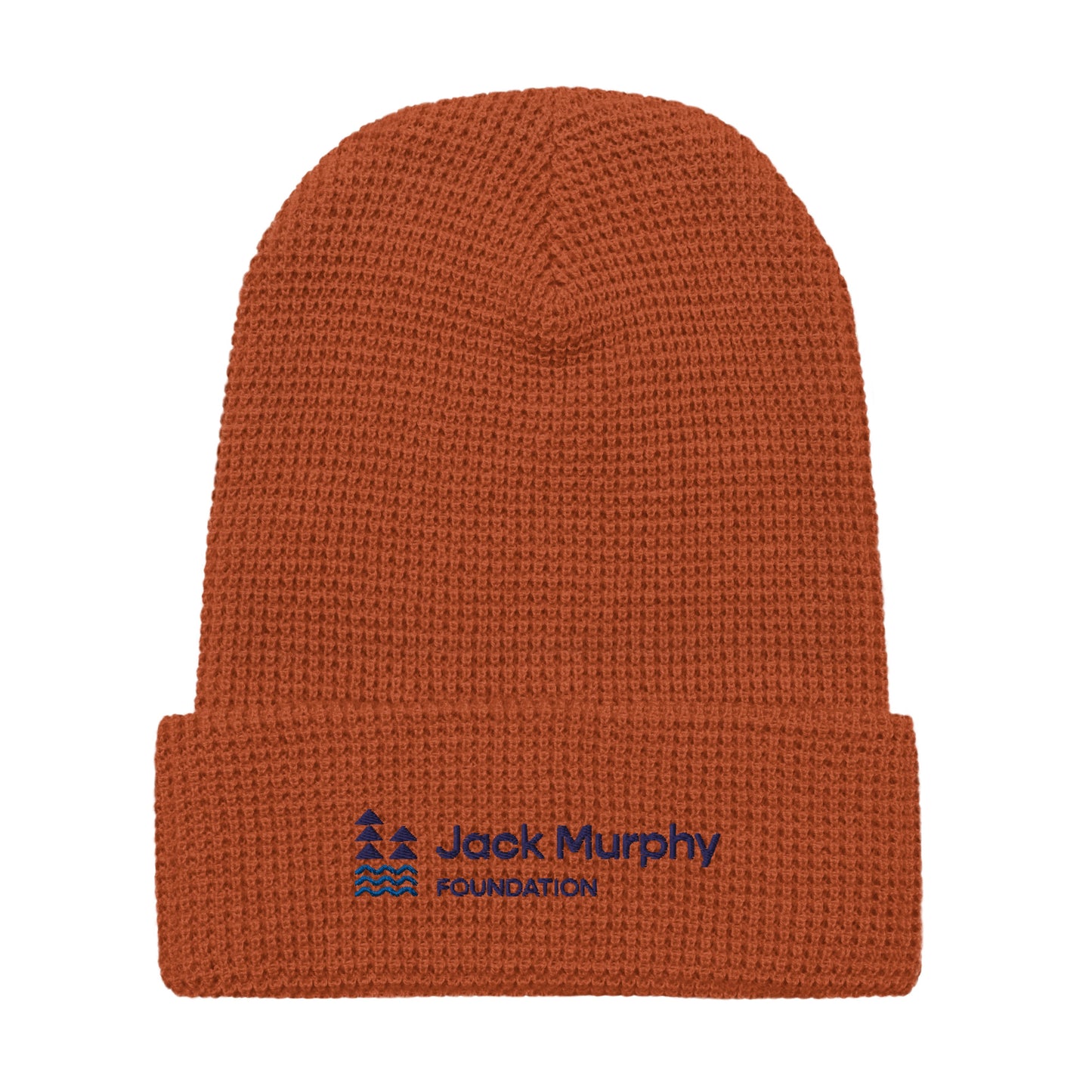 Waffle Beanie