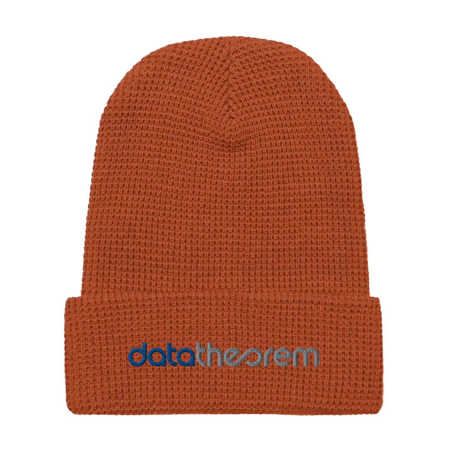Warm Waffle Beanie