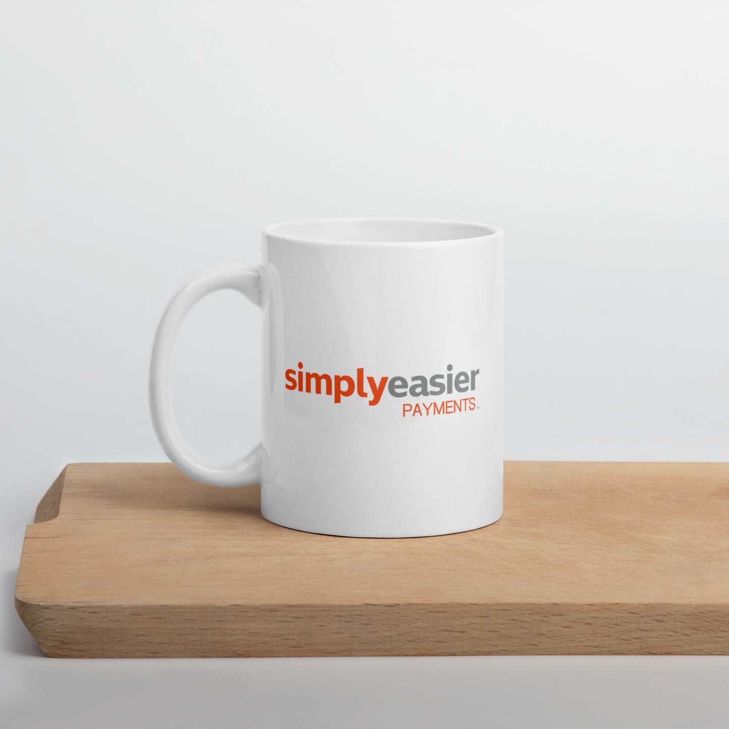 All-Day Coffee Mug