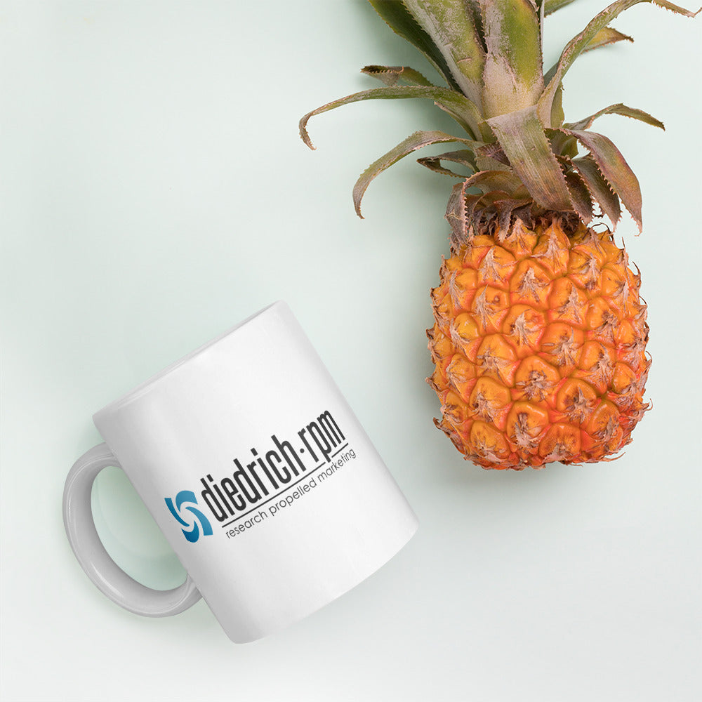 DRPM Coffee Mug