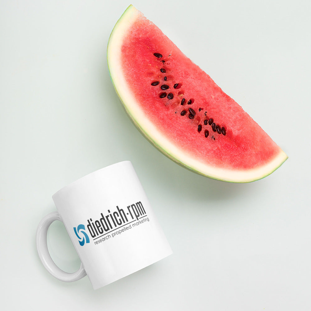 DRPM Coffee Mug