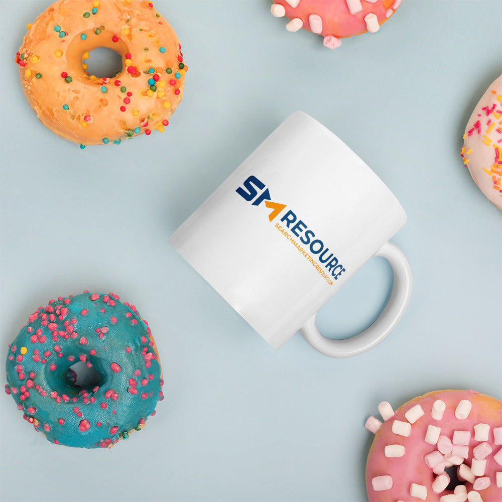 SMR Coffee Mug