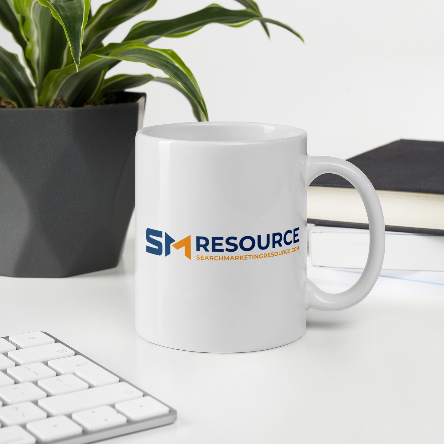 SMR Coffee Mug