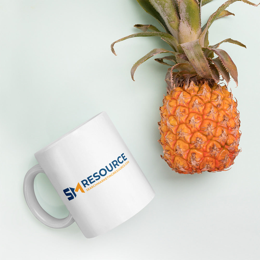 SMR Coffee Mug
