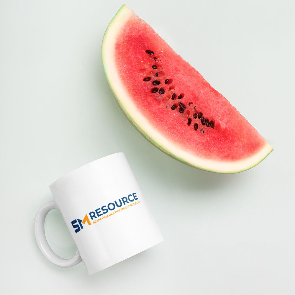 SMR Coffee Mug