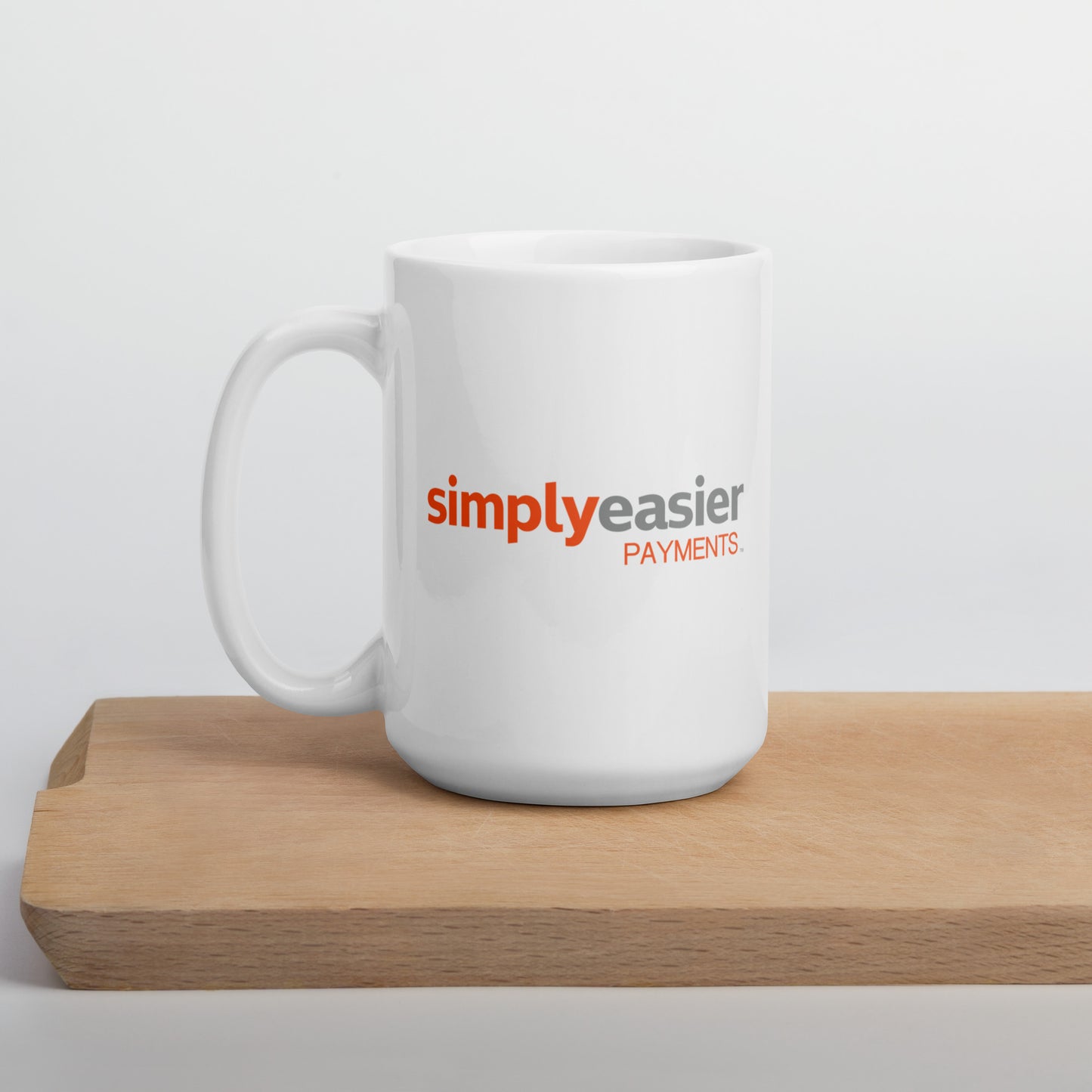All-Day Coffee Mug