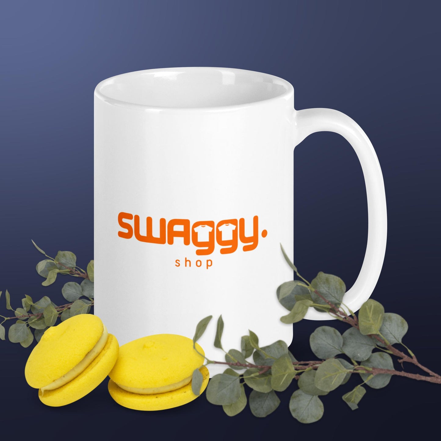 Awesome Swaggy Mug