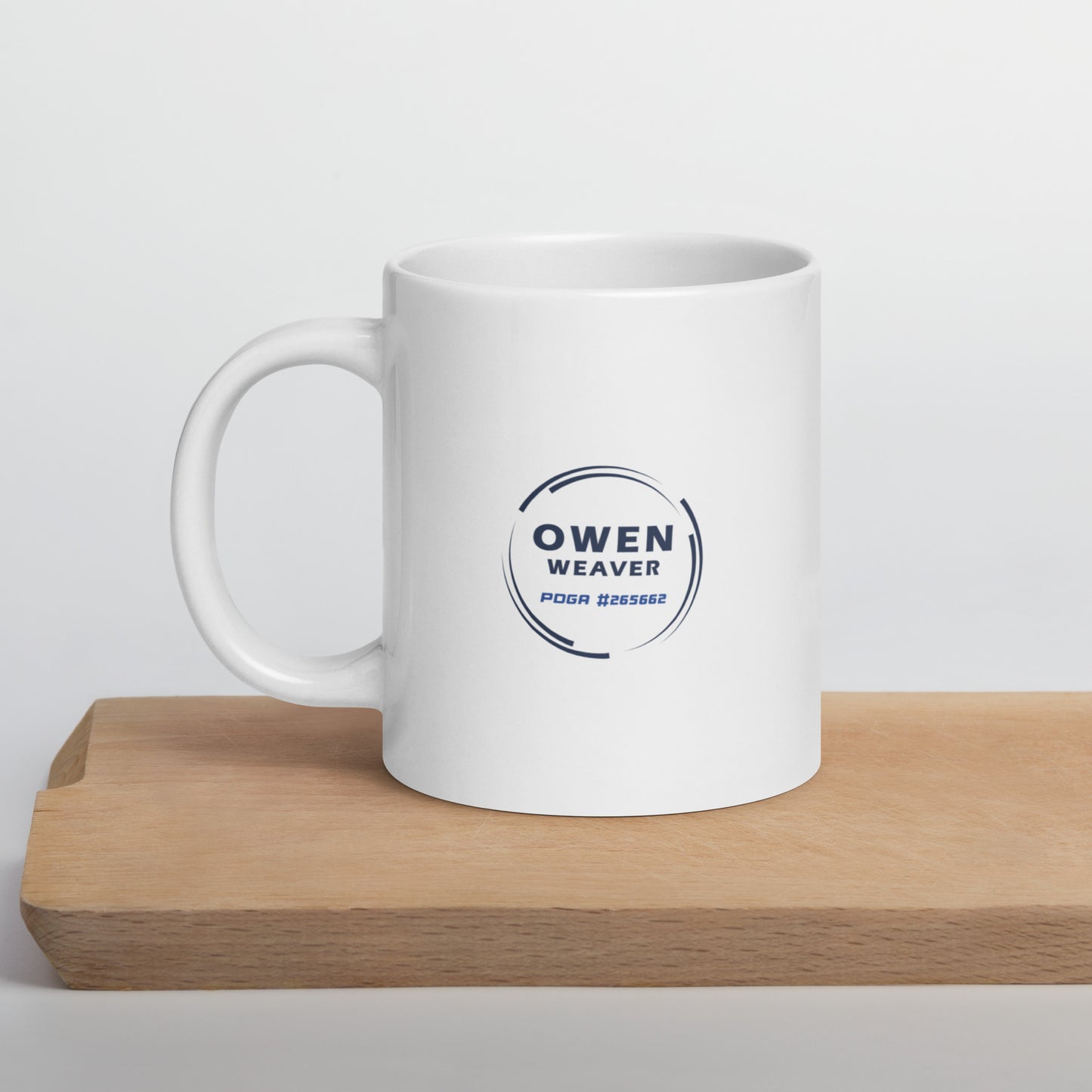 Coffee Mug
