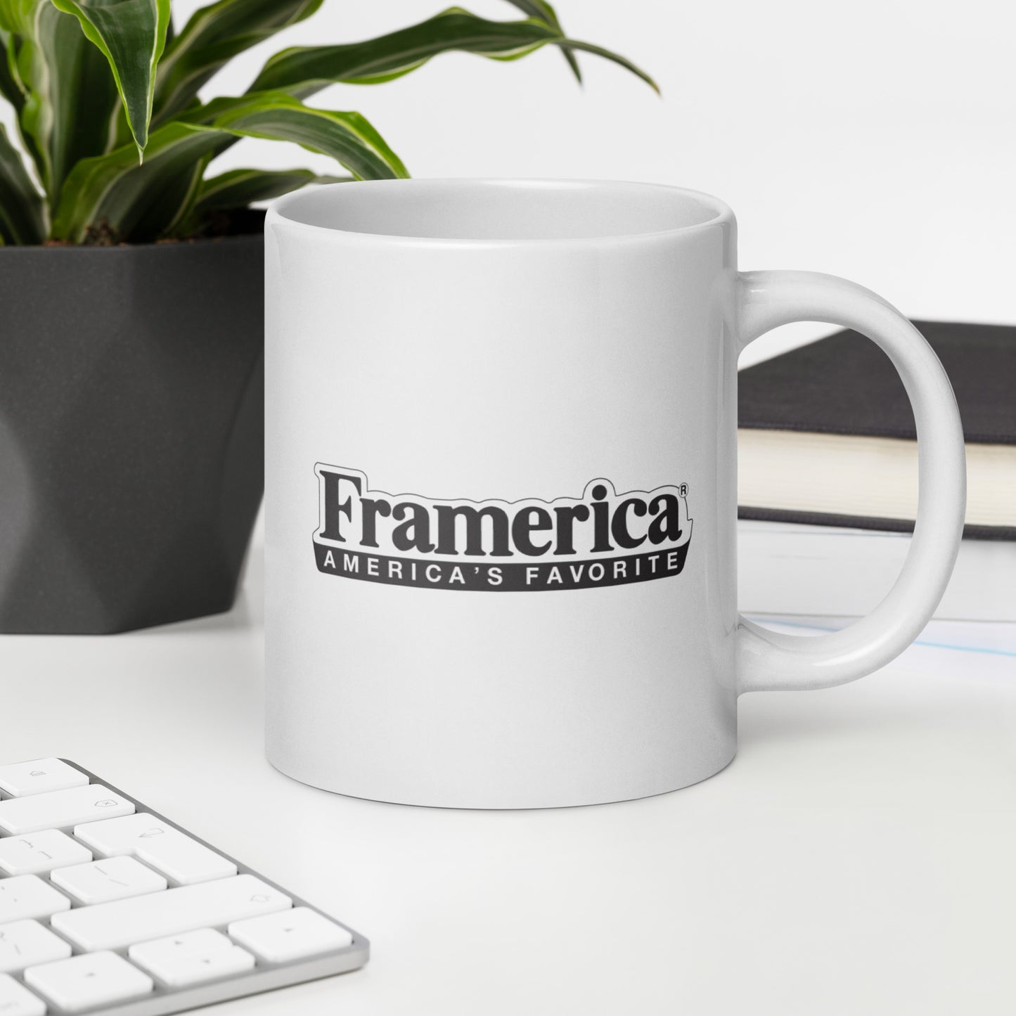 Coffee Mug