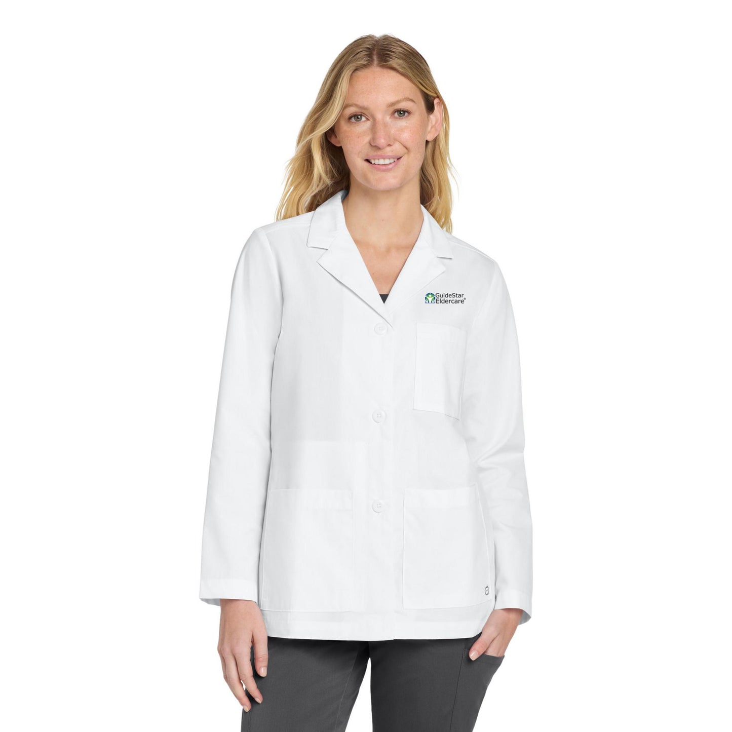 Wink® Women’s Consultation Lab Coat