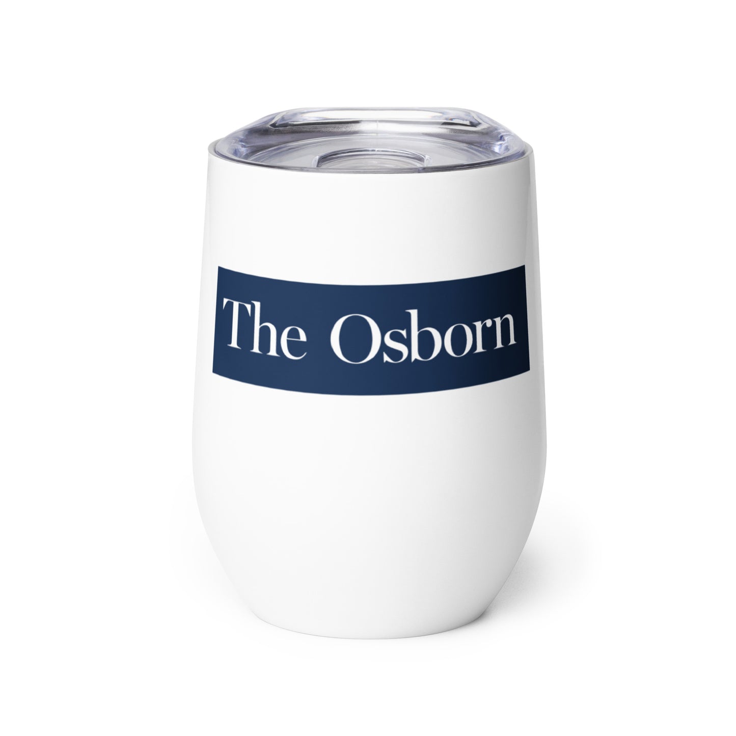 Wine Tumbler