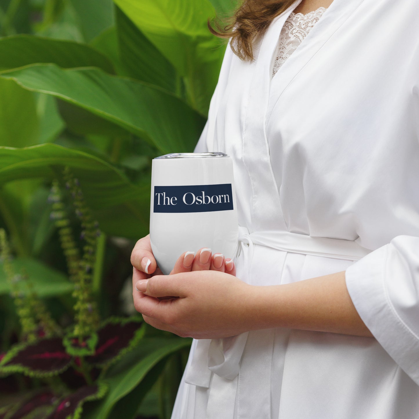 Wine Tumbler