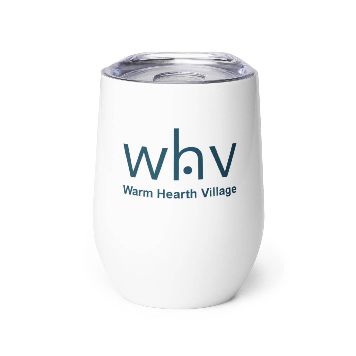 Wine Tumbler