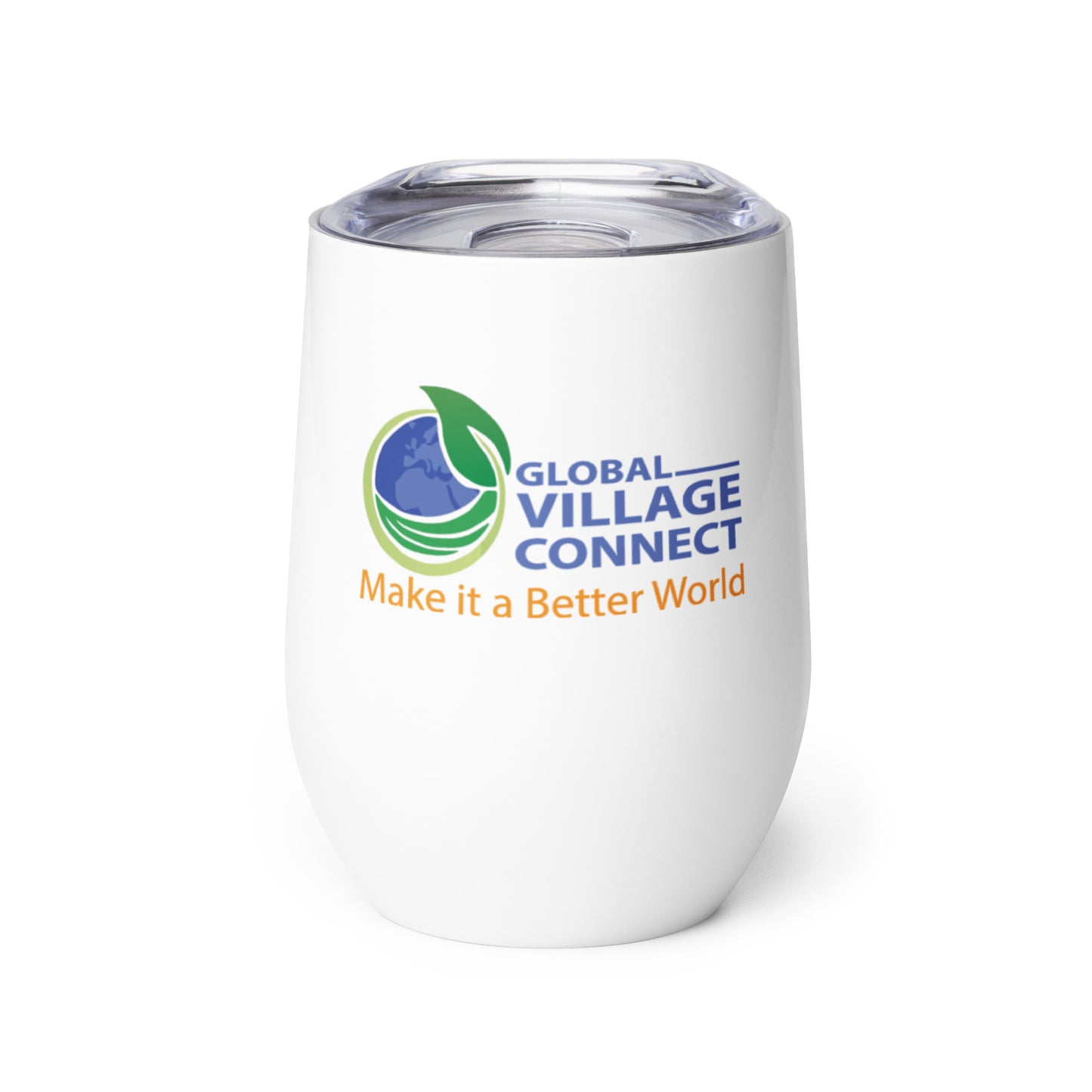 Wine Tumbler
