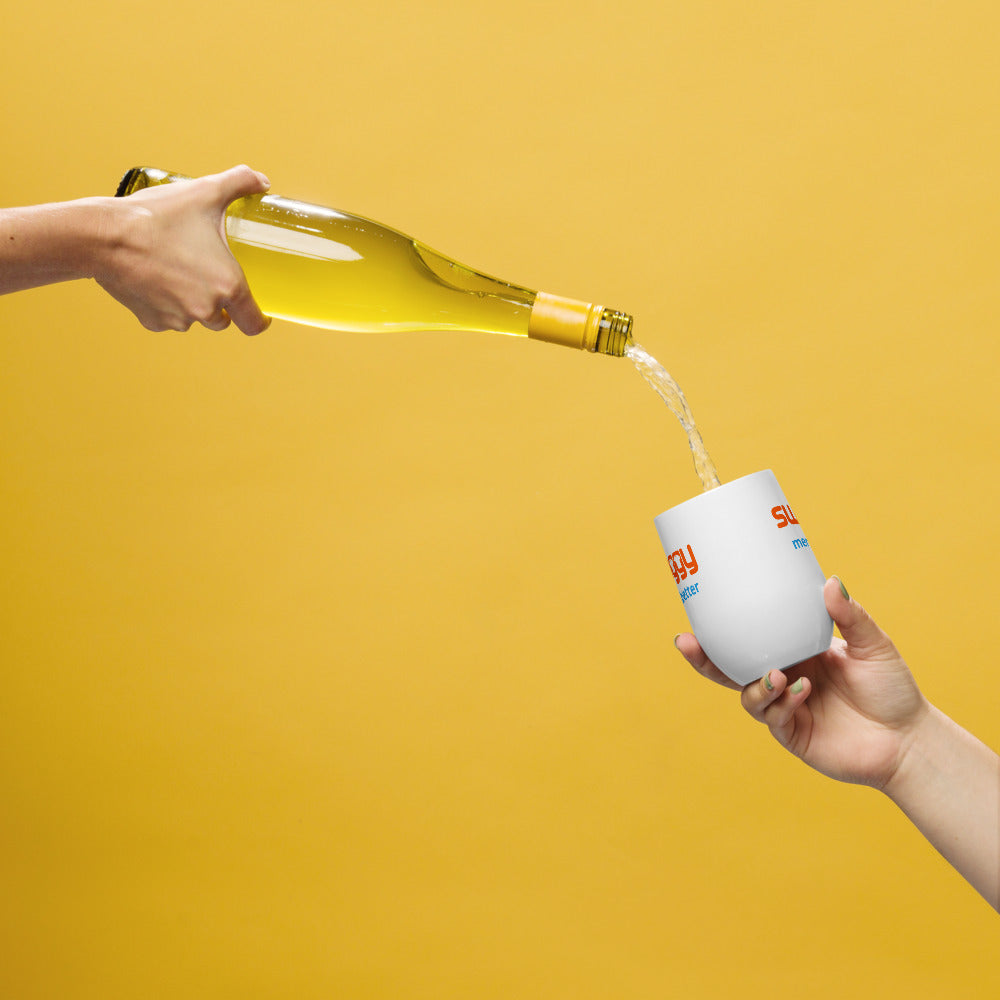 Wine Tumbler