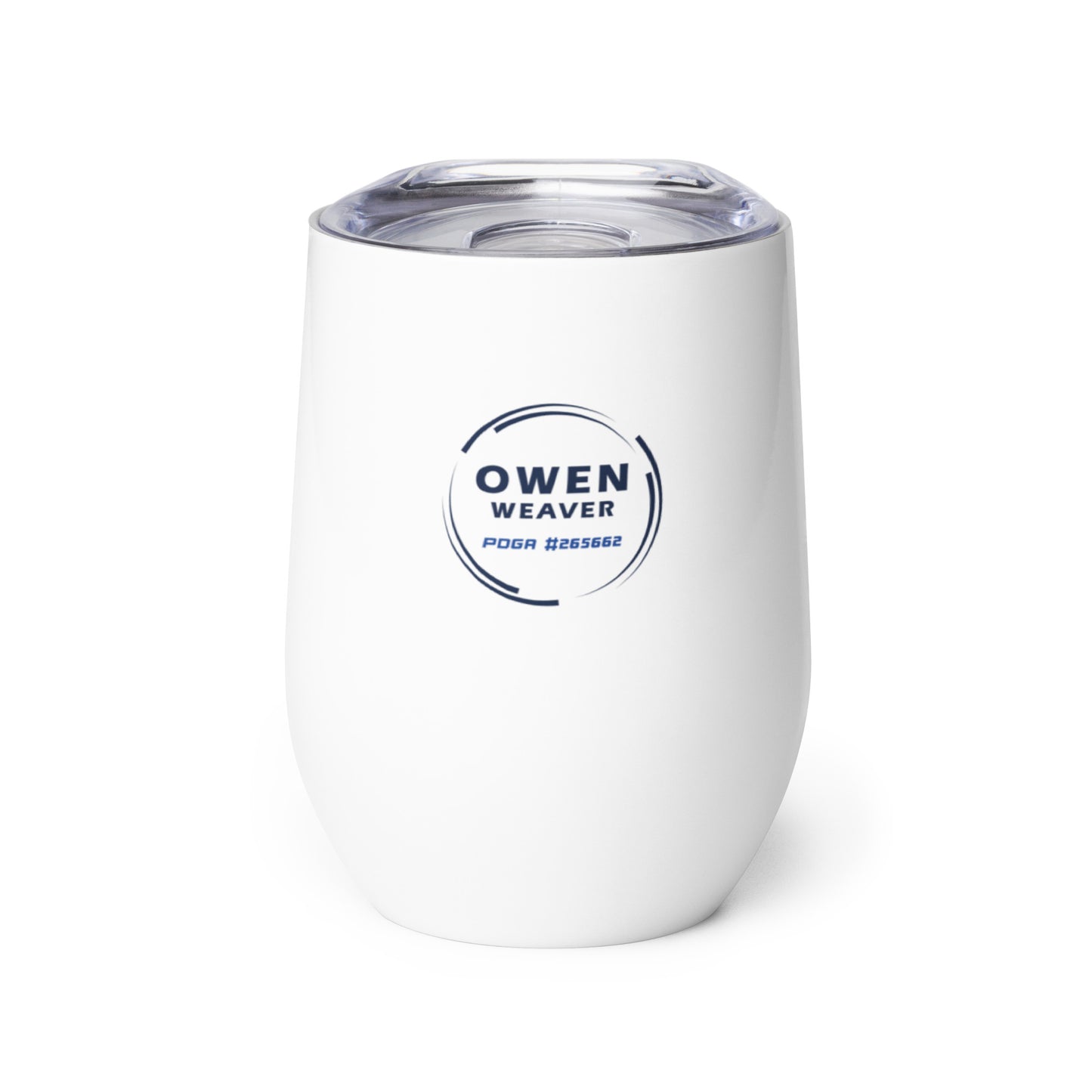 Wine Tumbler