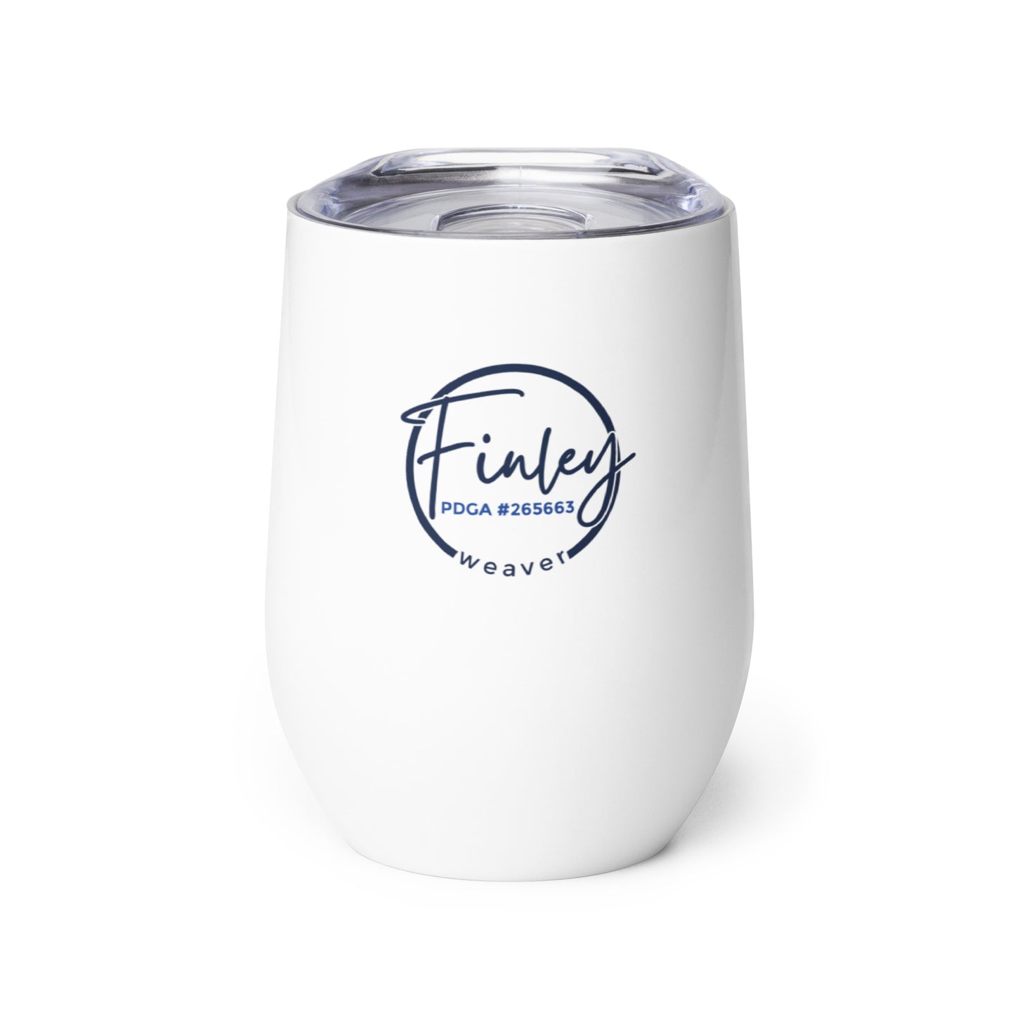 Wine Tumbler