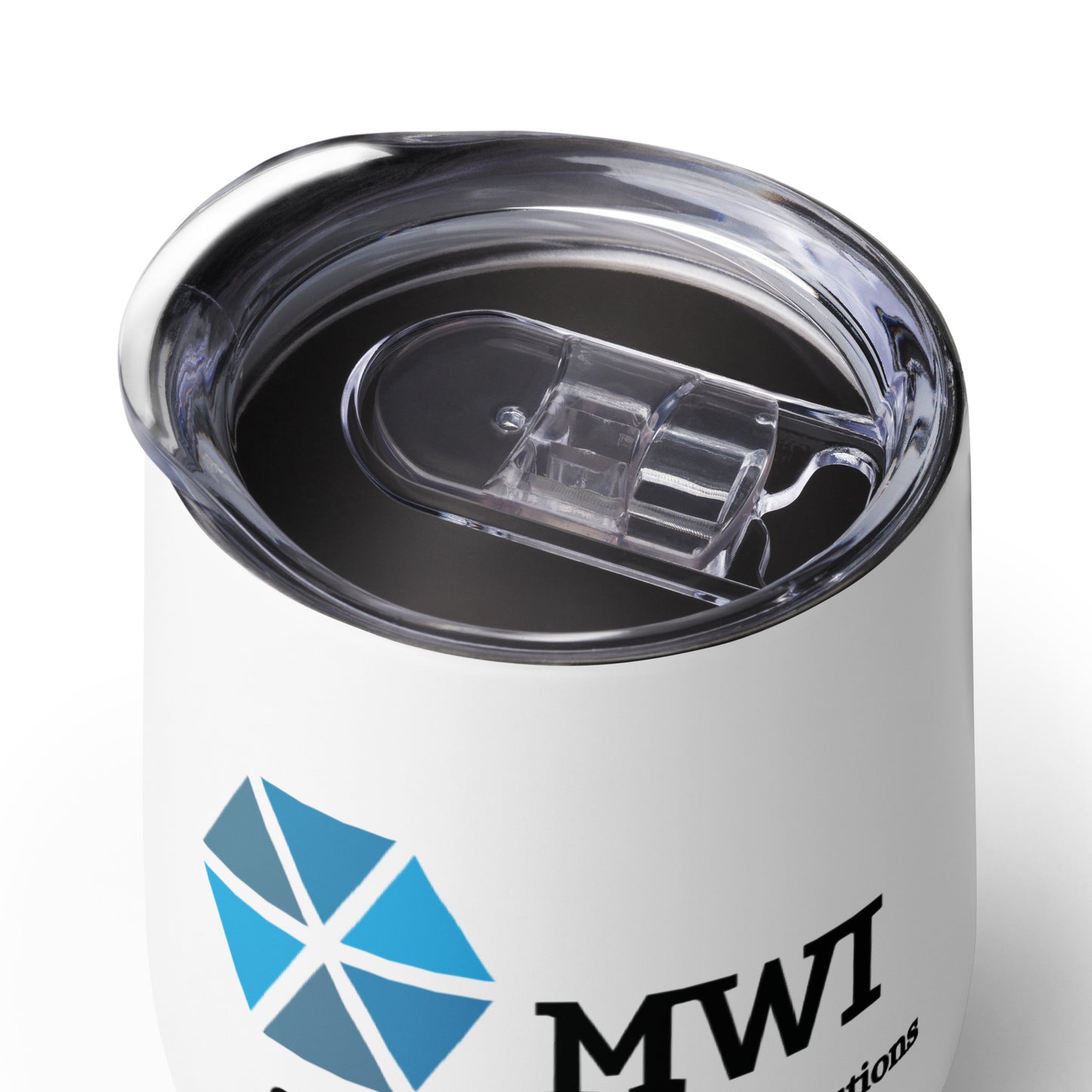 Wine Tumbler