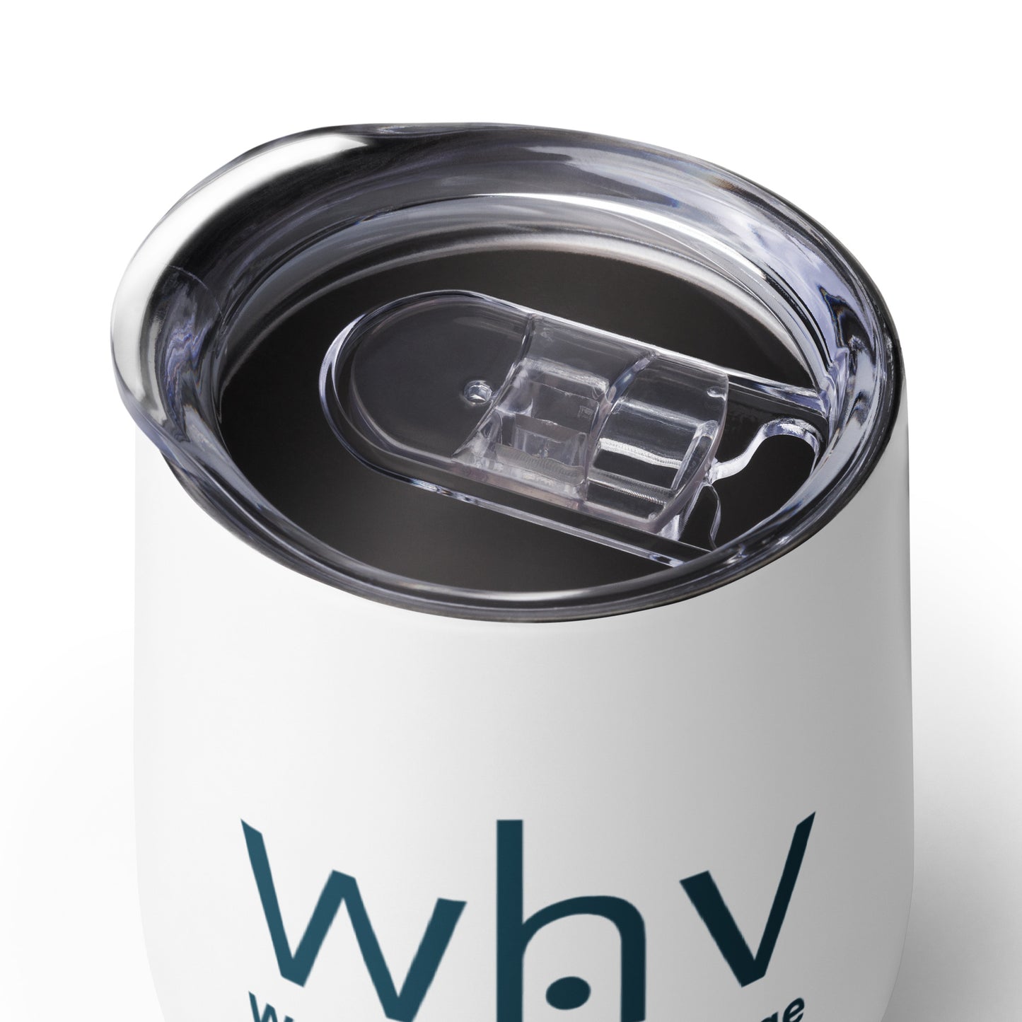 Wine Tumbler