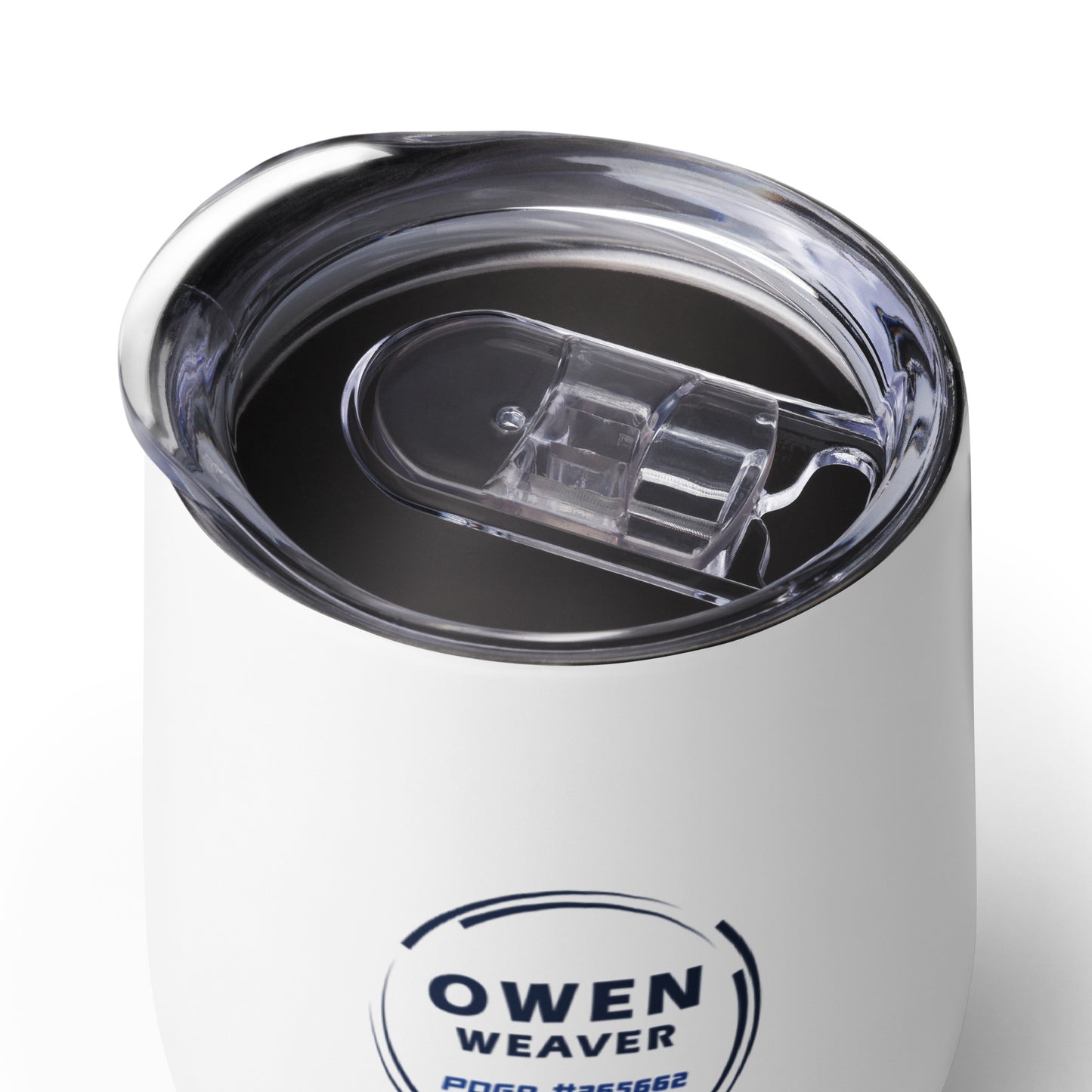 Wine Tumbler
