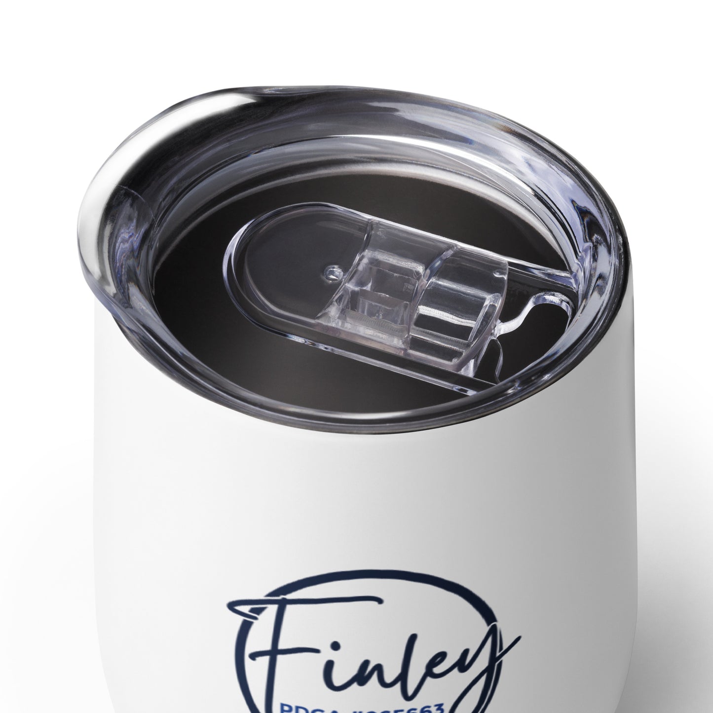 Wine Tumbler