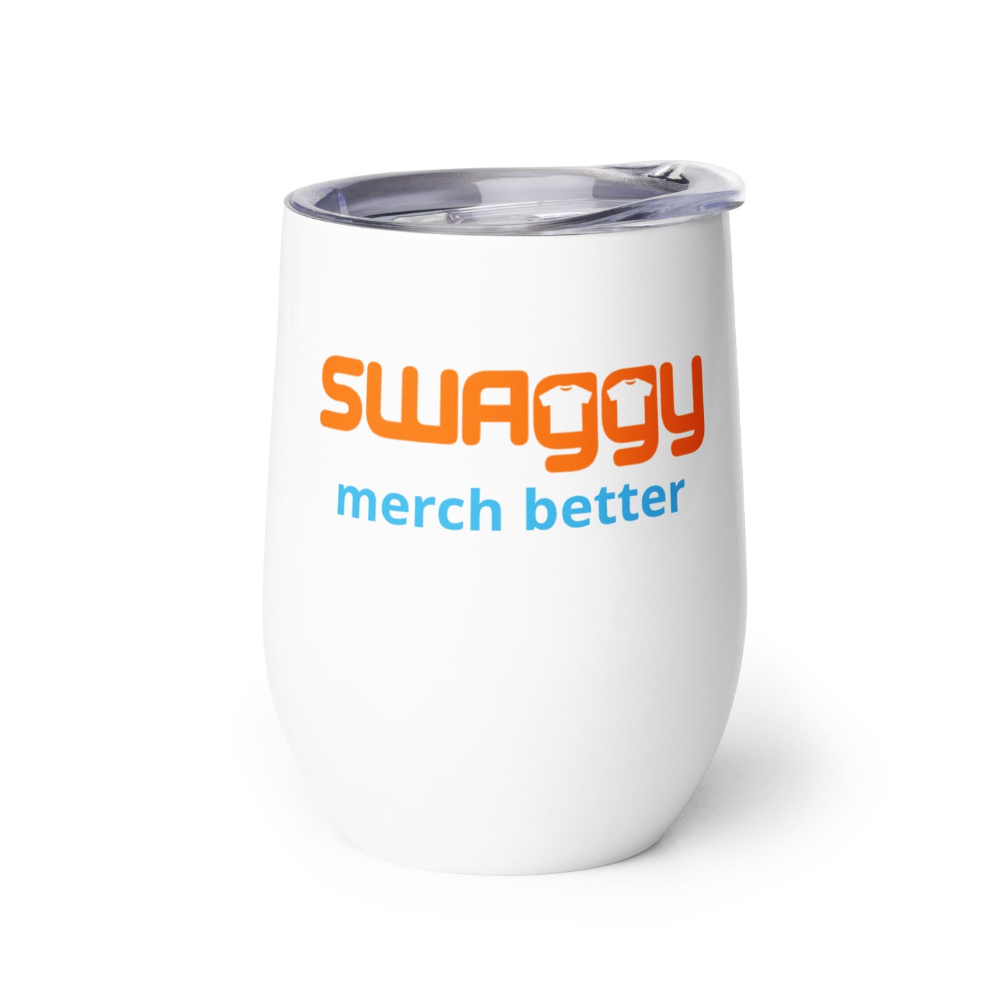 Wine Tumbler