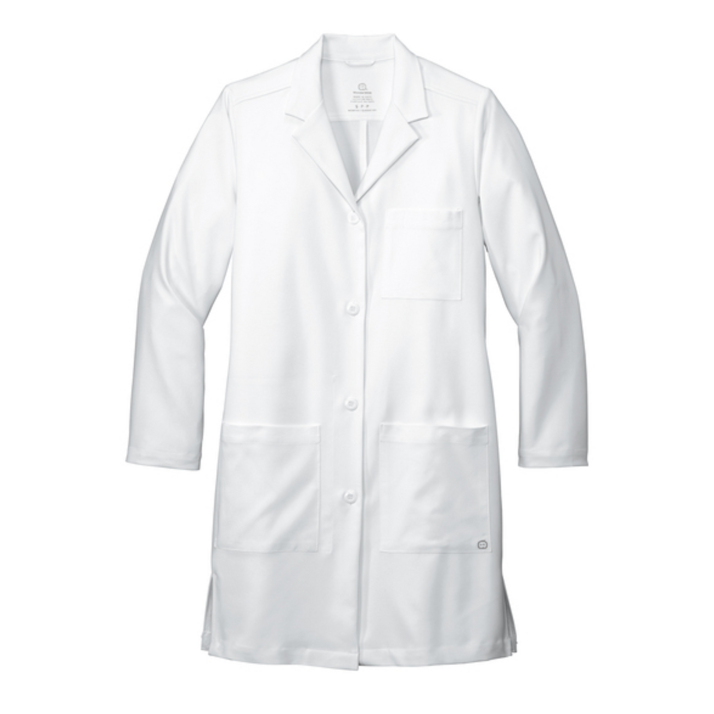 Wink® Women’s Long Lab Coat