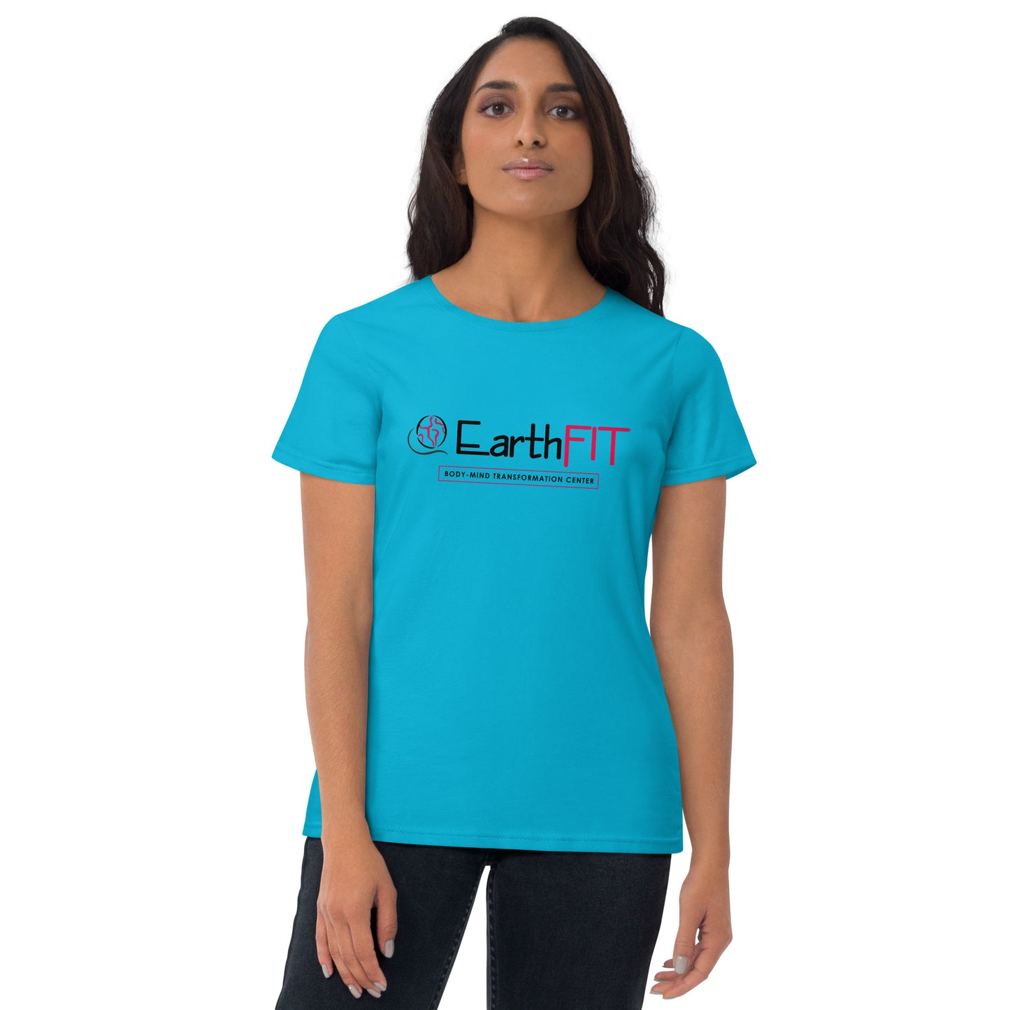 Women's Fashion Fit T-Shirt