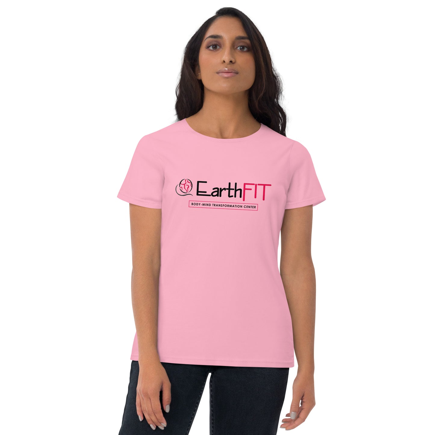 Women's Fashion Fit T-Shirt