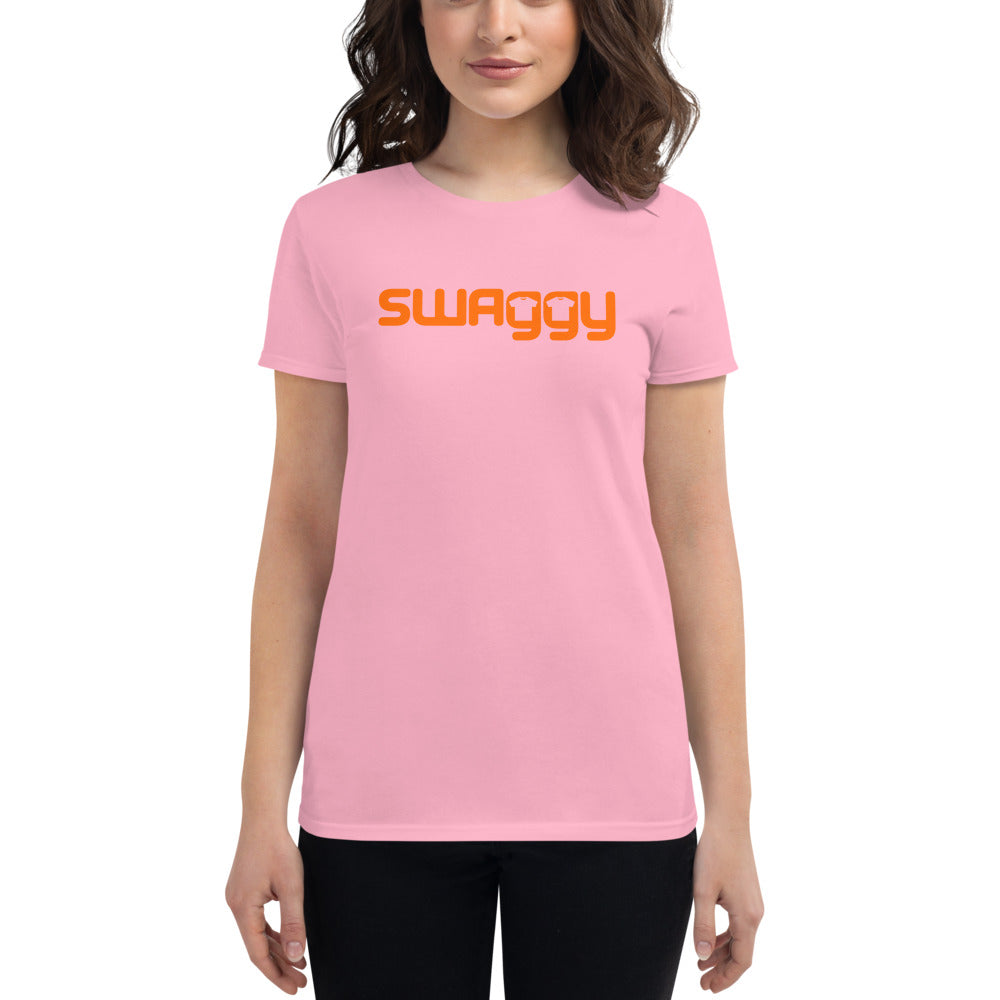 Women's Fashion Fit T-Shirt