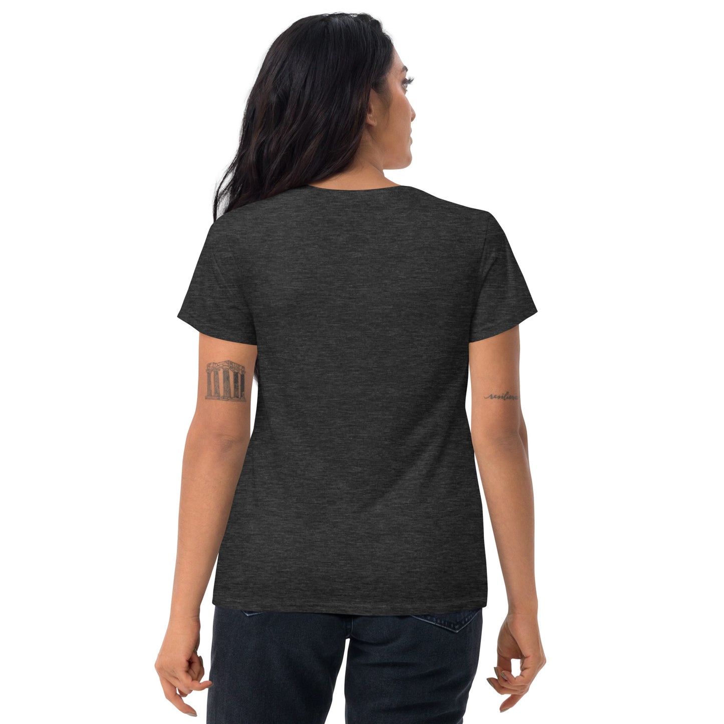Women's Fashion Fit T-Shirt
