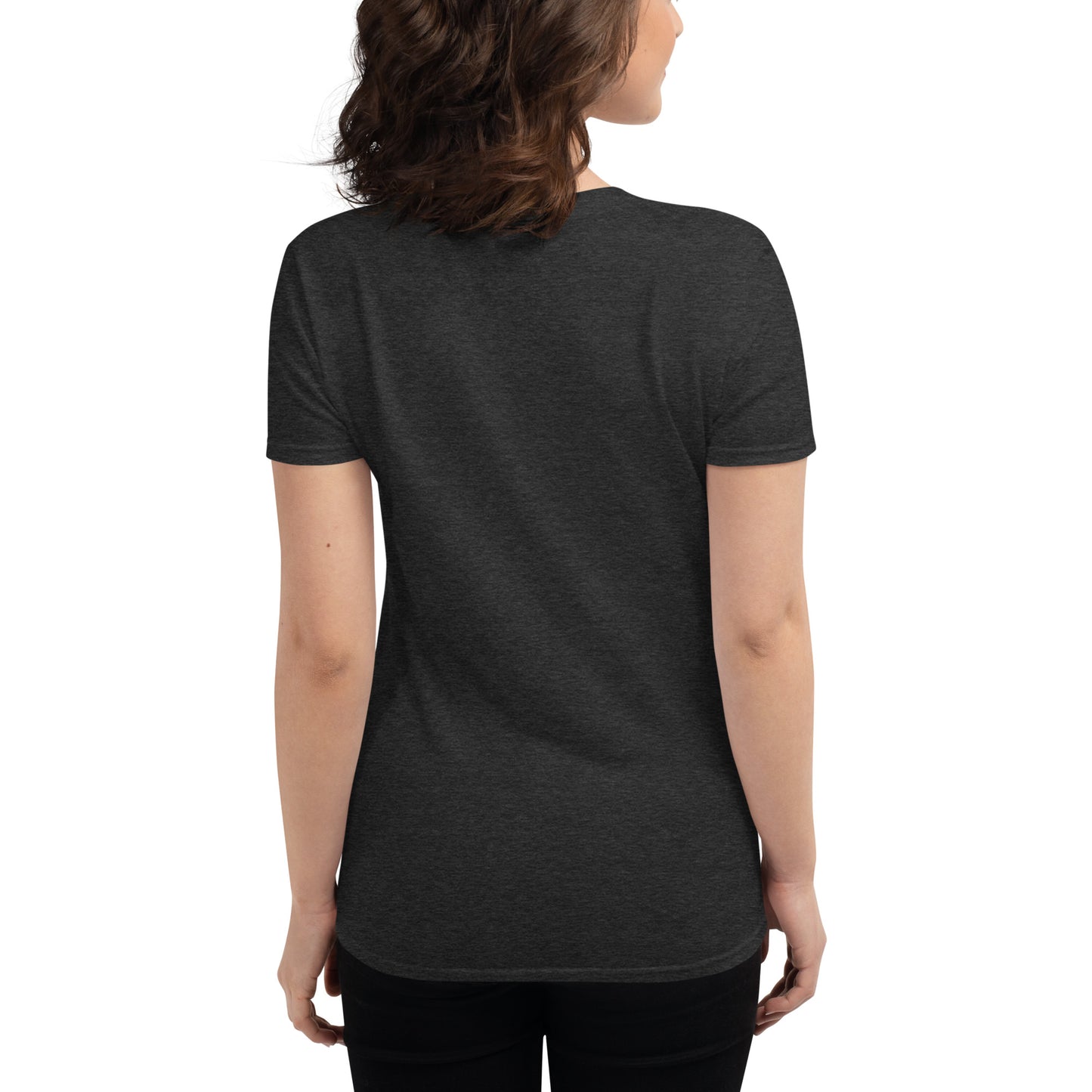 Women's Fashion Fit T-Shirt