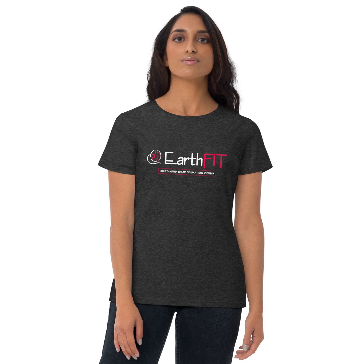 Women's Fashion Fit T-Shirt