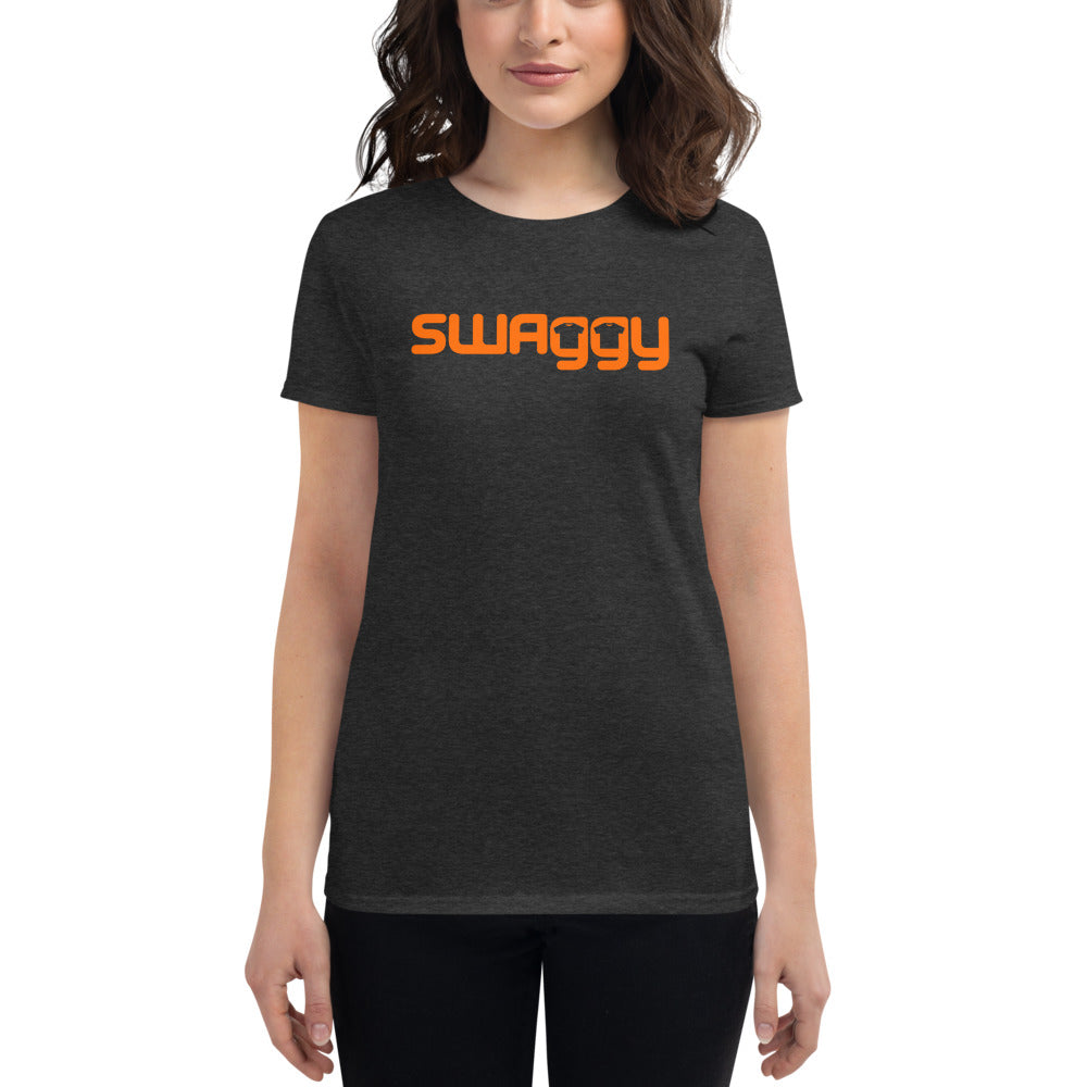 Women's Fashion Fit T-Shirt