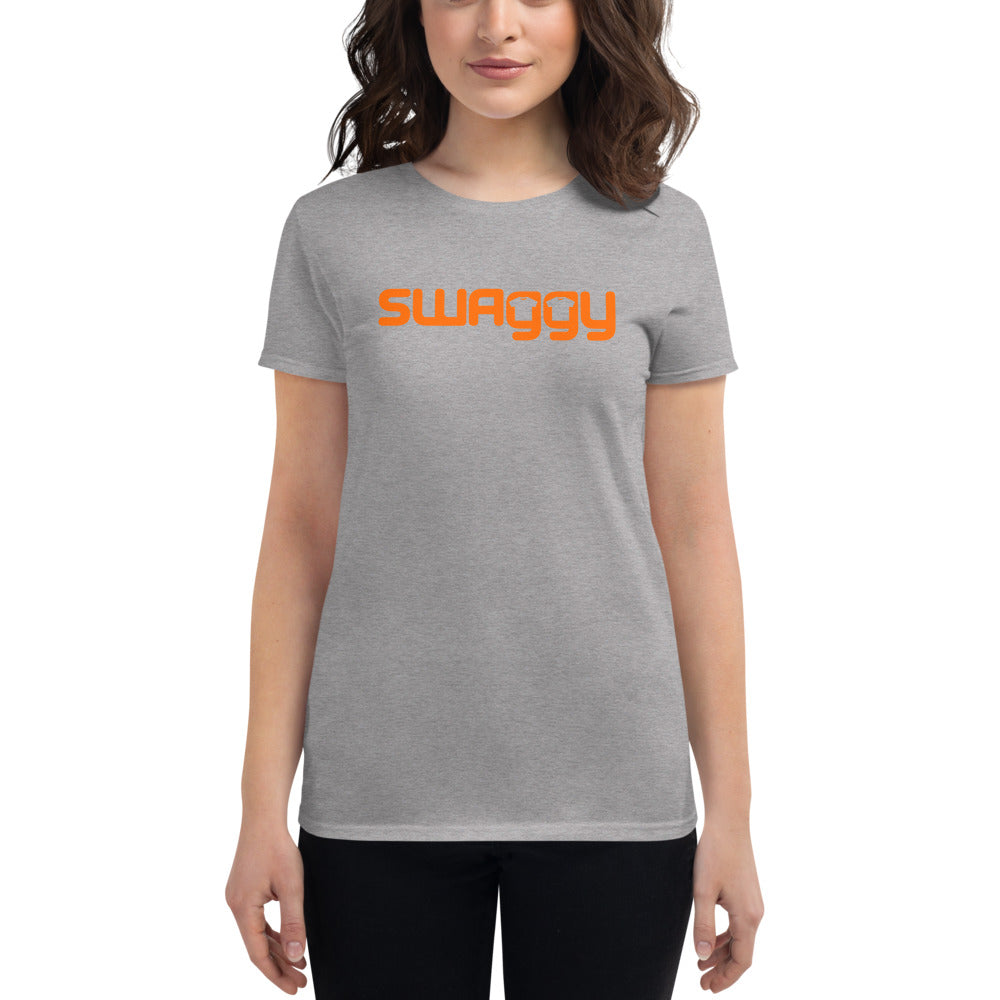 Women's Fashion Fit T-Shirt