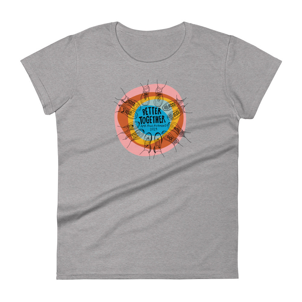 Lifestyle T-shirt